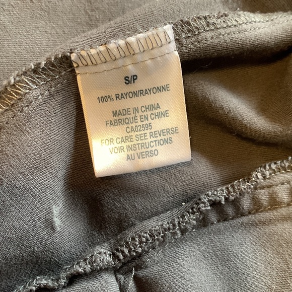 Small spring jacket. - Picture 5 of 6